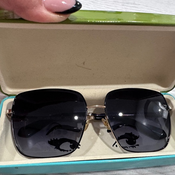 Kate Spade Sunglasses - Picture 1 of 7